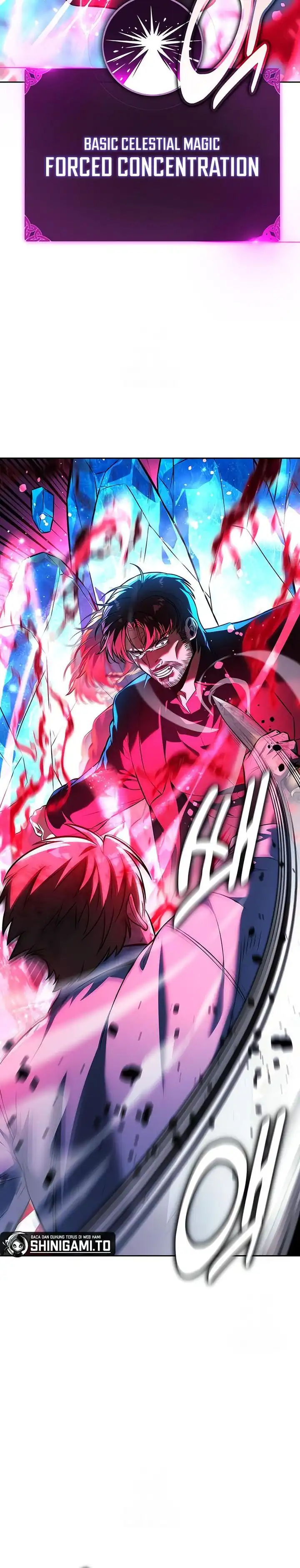 Baca The Extra's Academy Survival Guide - Chapter 89 halaman 22