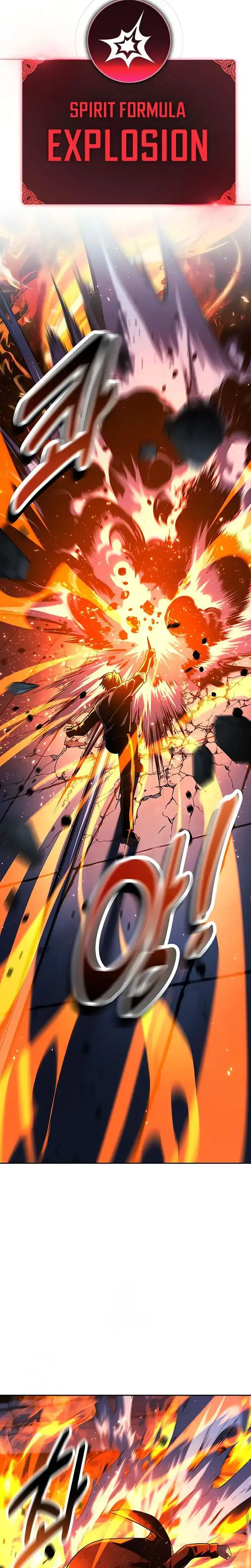 Baca The Extra's Academy Survival Guide - Chapter 89 halaman 25