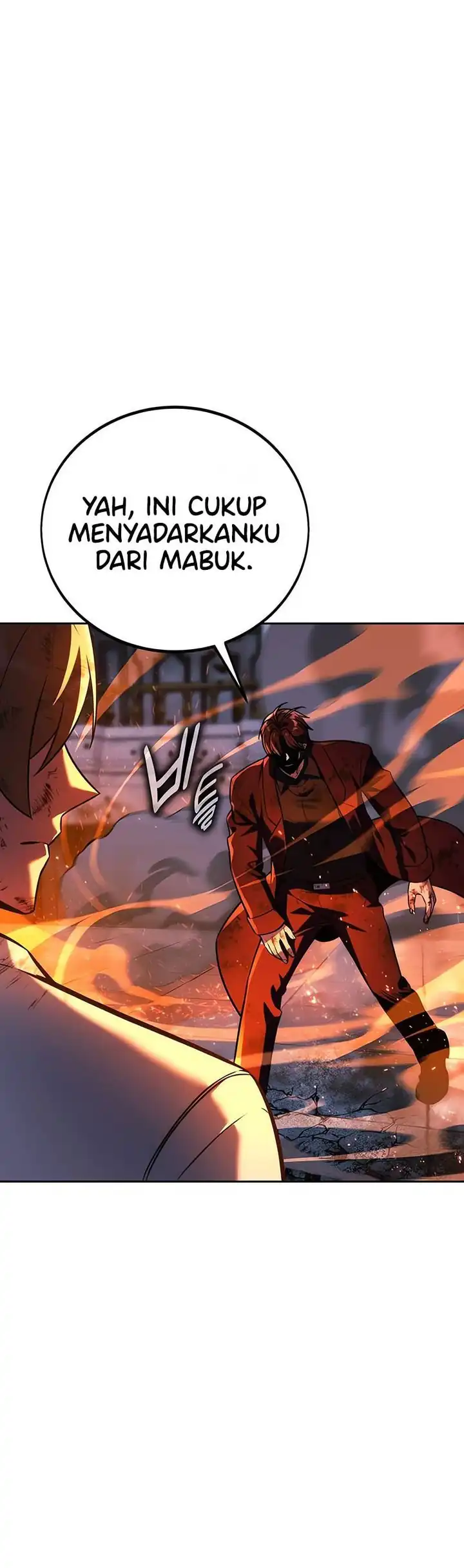 Baca The Extra's Academy Survival Guide - Chapter 89 halaman 28