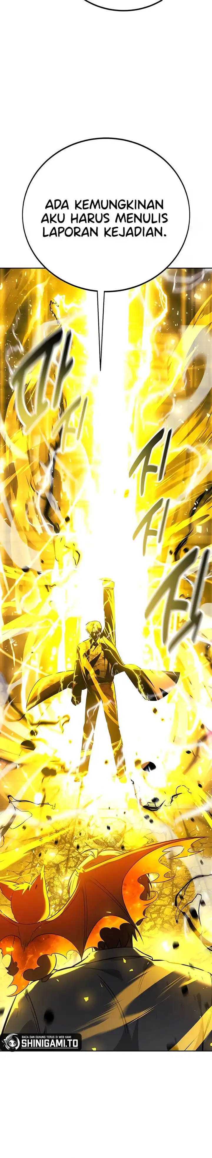 Baca The Extra's Academy Survival Guide - Chapter 89 halaman 30