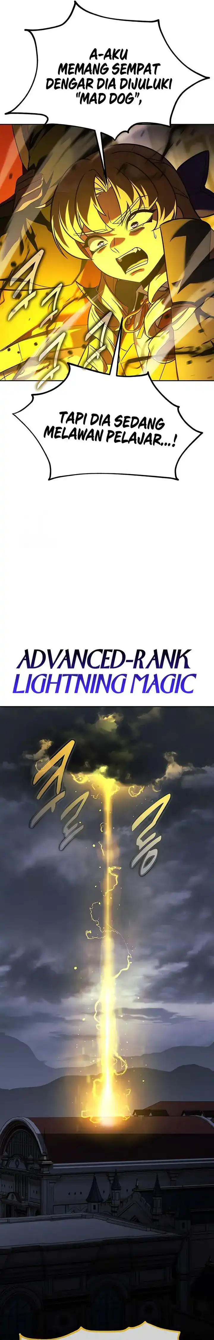 Baca The Extra's Academy Survival Guide - Chapter 89 halaman 31