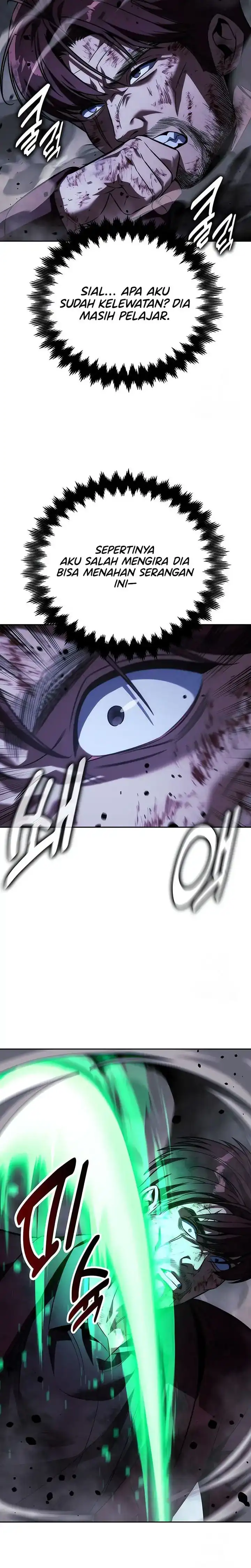 Baca The Extra's Academy Survival Guide - Chapter 89 halaman 35