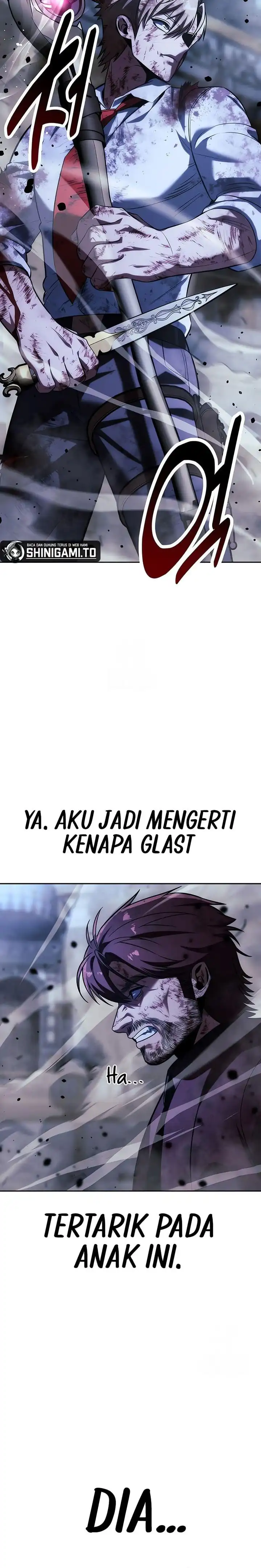 Baca The Extra's Academy Survival Guide - Chapter 89 halaman 38