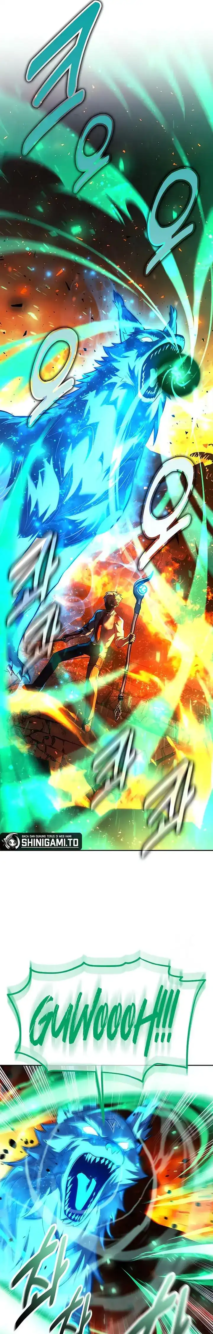 Baca The Extra's Academy Survival Guide - Chapter 89 halaman 41