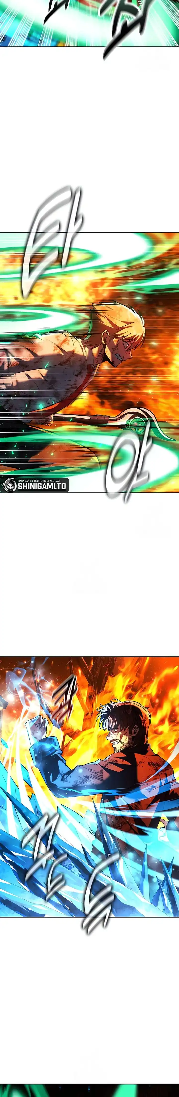 Baca The Extra's Academy Survival Guide - Chapter 89 halaman 42