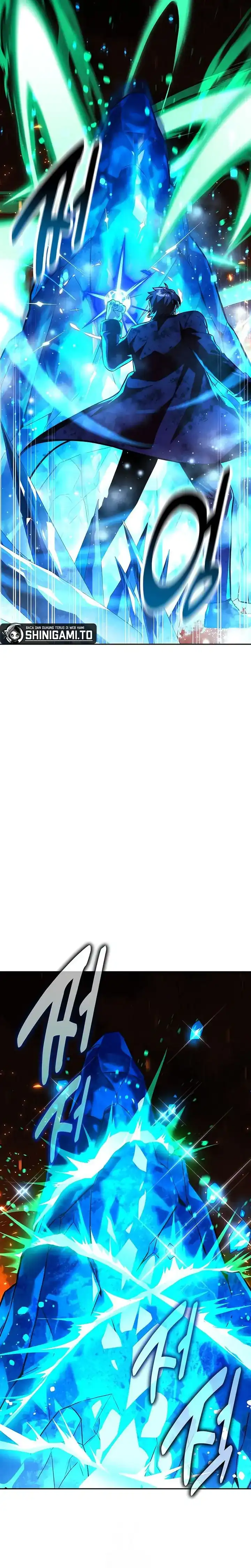 Baca The Extra's Academy Survival Guide - Chapter 89 halaman 43