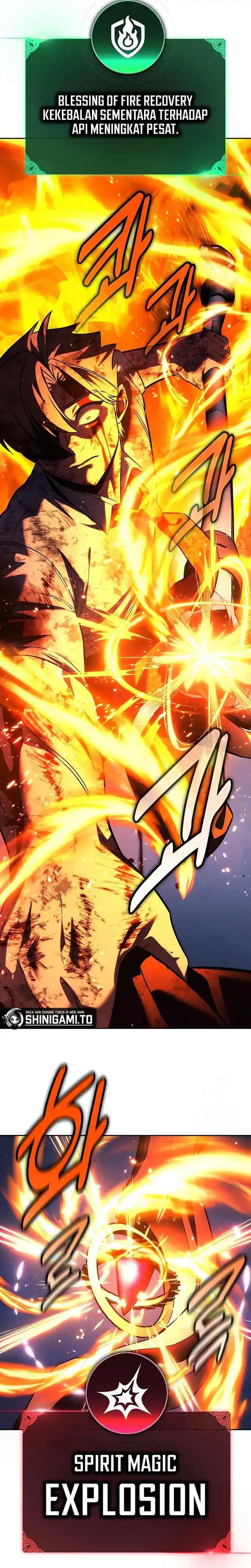 Baca The Extra's Academy Survival Guide - Chapter 89 halaman 51