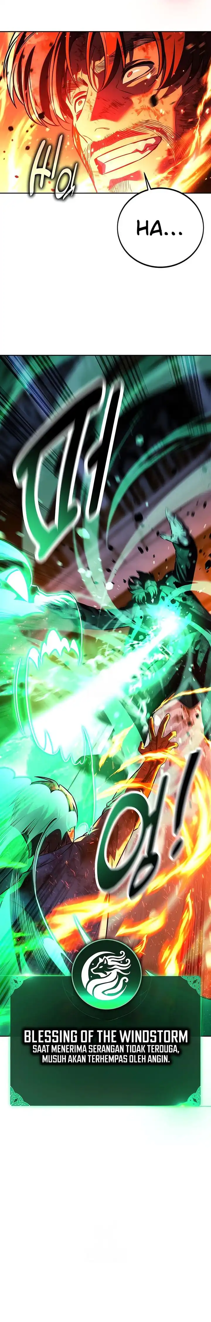 Baca The Extra's Academy Survival Guide - Chapter 89 halaman 52