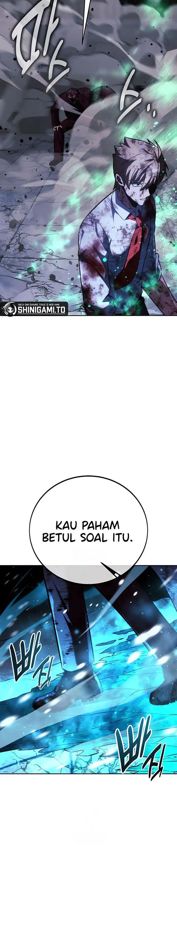 Baca The Extra's Academy Survival Guide - Chapter 89 halaman 54