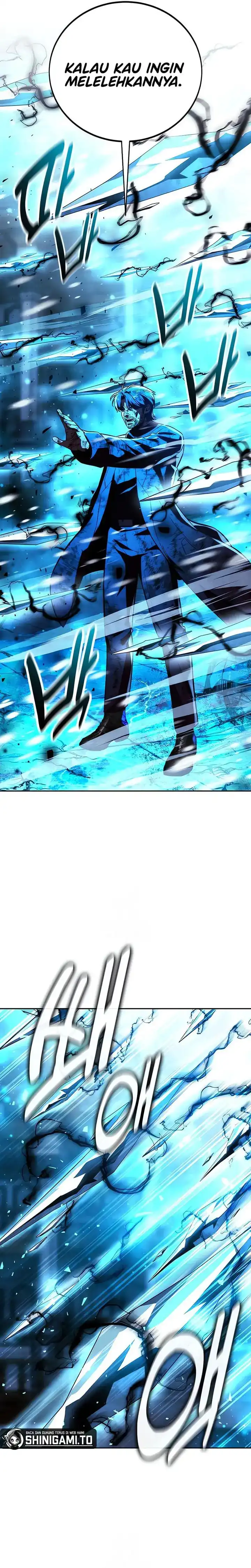 Baca The Extra's Academy Survival Guide - Chapter 89 halaman 57