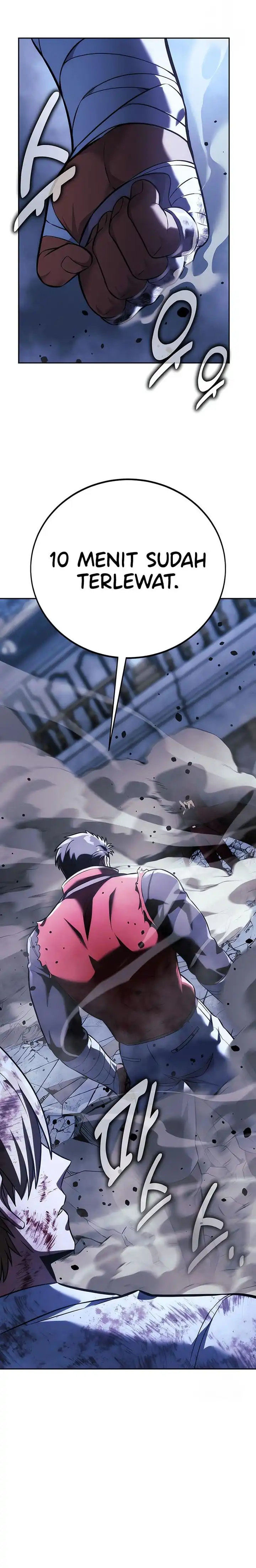 Baca The Extra's Academy Survival Guide - Chapter 89 halaman 60