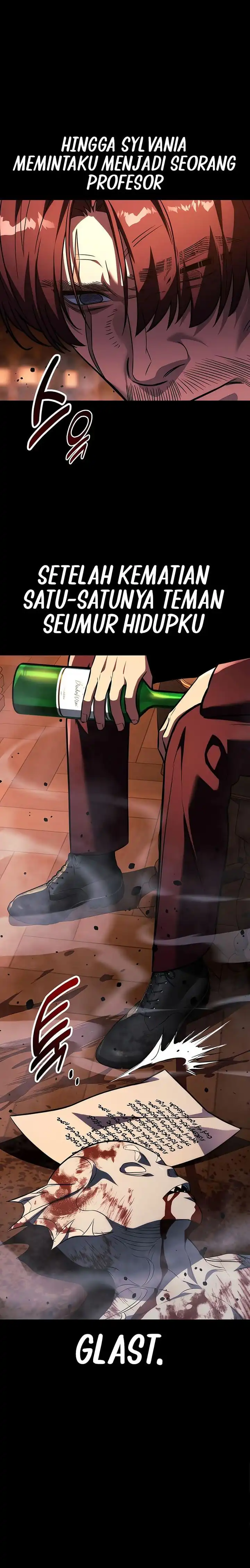 Baca The Extra's Academy Survival Guide - Chapter 89 halaman 8