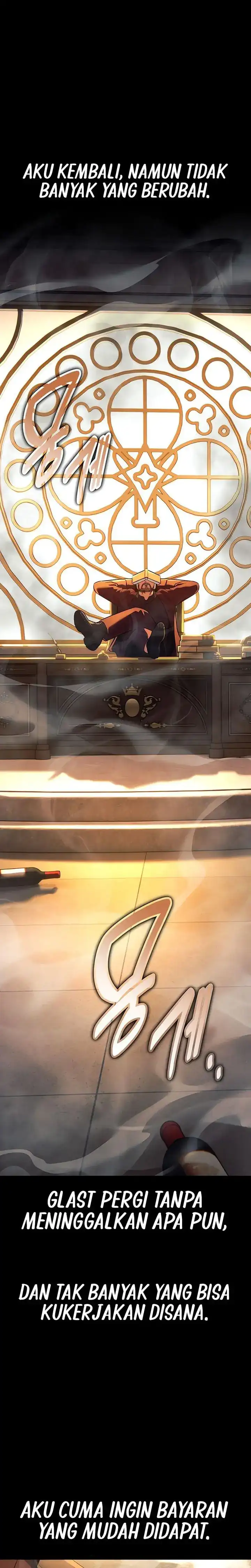 Baca The Extra's Academy Survival Guide - Chapter 89 halaman 9