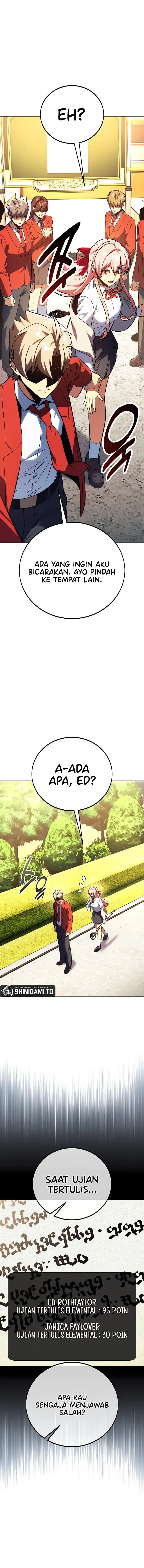 Baca The Extra's Academy Survival Guide - Chapter 90 halaman 12