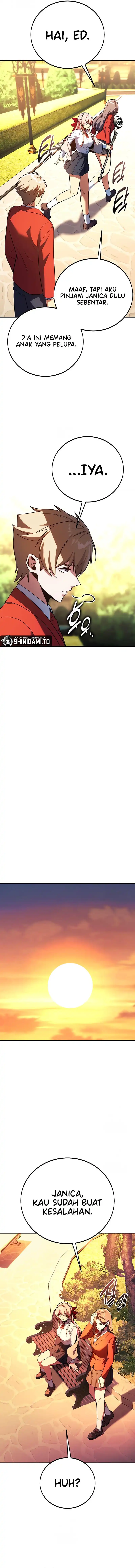 Baca The Extra's Academy Survival Guide - Chapter 90 halaman 15