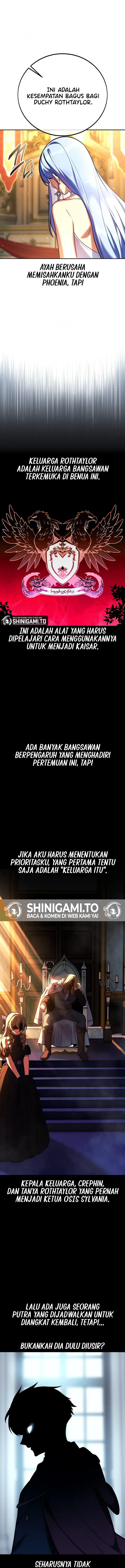 Baca The Extra's Academy Survival Guide - Chapter 90 halaman 22