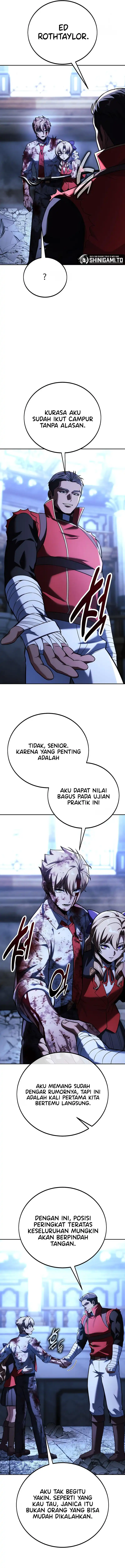 Baca The Extra's Academy Survival Guide - Chapter 90 halaman 4