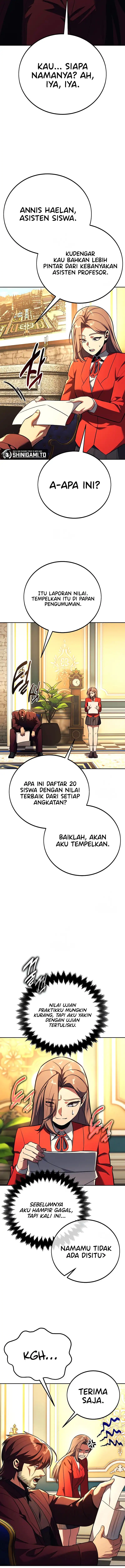 Baca The Extra's Academy Survival Guide - Chapter 90 halaman 6