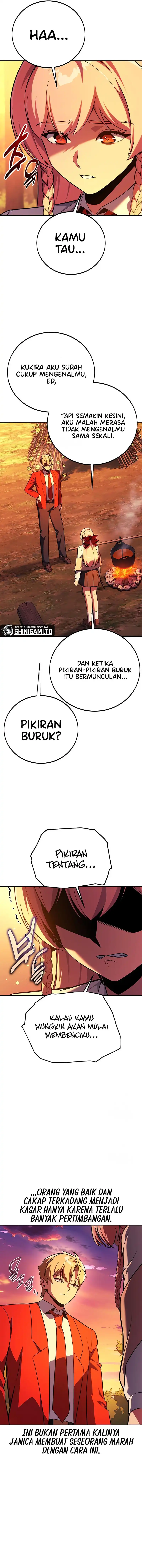 Baca The Extra's Academy Survival Guide - Chapter 91 halaman 10