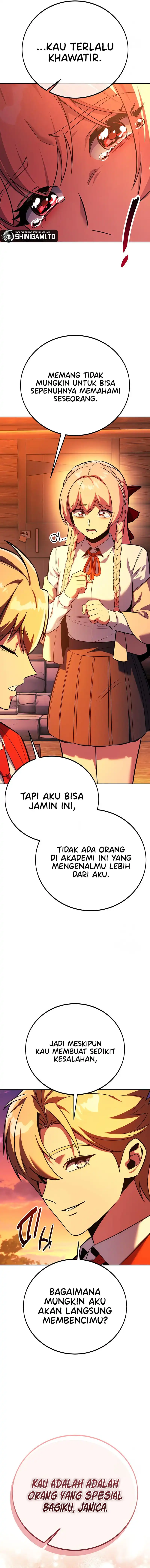 Baca The Extra's Academy Survival Guide - Chapter 91 halaman 11