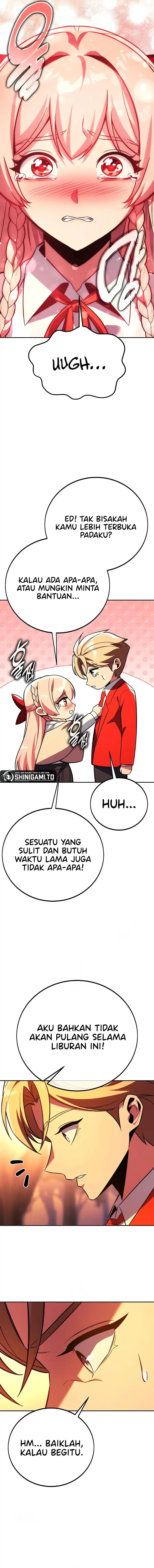 Baca The Extra's Academy Survival Guide - Chapter 91 halaman 12