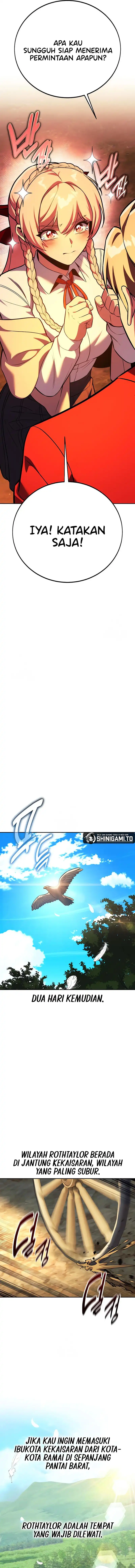 Baca The Extra's Academy Survival Guide - Chapter 91 halaman 13