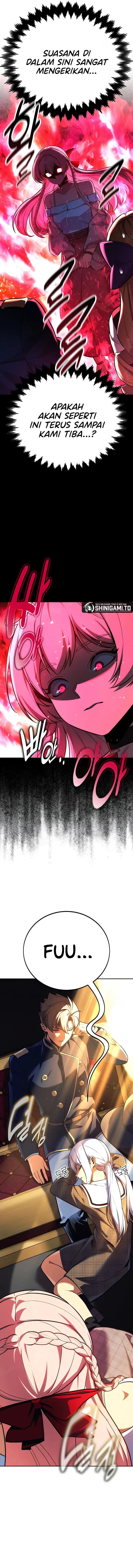 Baca The Extra's Academy Survival Guide - Chapter 91 halaman 15