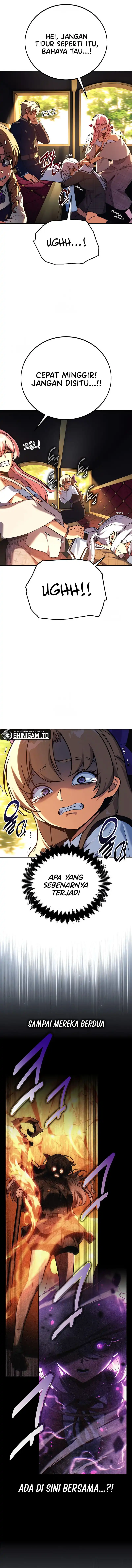 Baca The Extra's Academy Survival Guide - Chapter 91 halaman 16