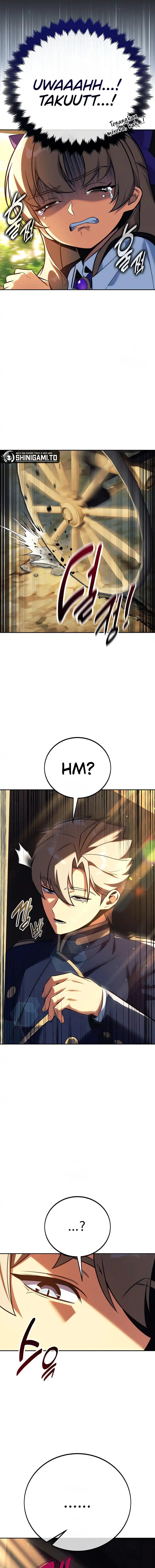 Baca The Extra's Academy Survival Guide - Chapter 91 halaman 17