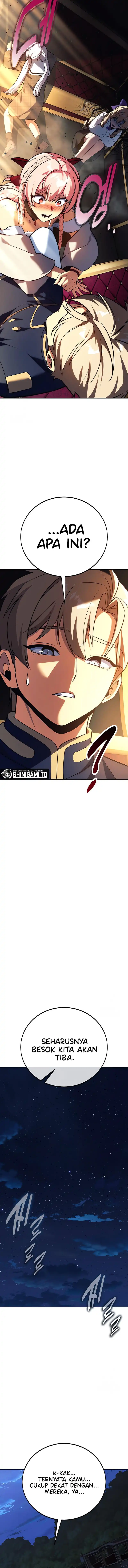 Baca The Extra's Academy Survival Guide - Chapter 91 halaman 18