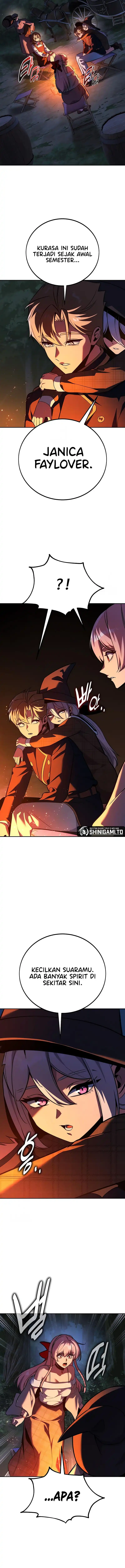 Baca The Extra's Academy Survival Guide - Chapter 91 halaman 19