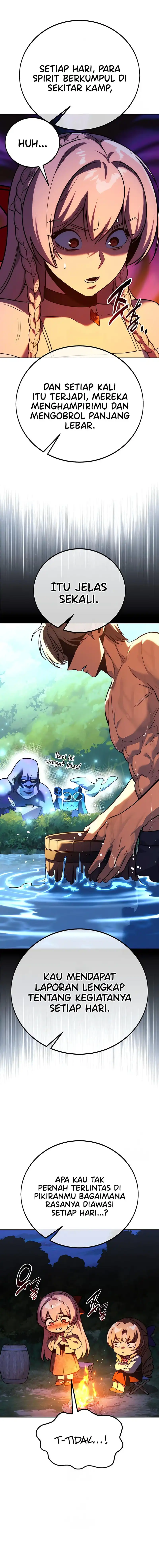 Baca The Extra's Academy Survival Guide - Chapter 91 halaman 20