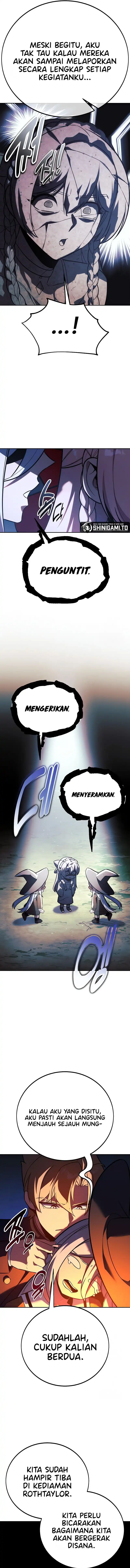 Baca The Extra's Academy Survival Guide - Chapter 91 halaman 22