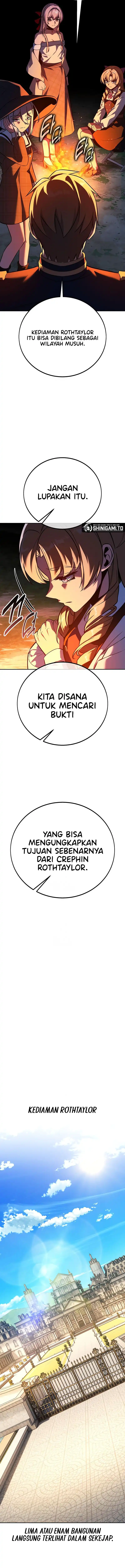 Baca The Extra's Academy Survival Guide - Chapter 91 halaman 23