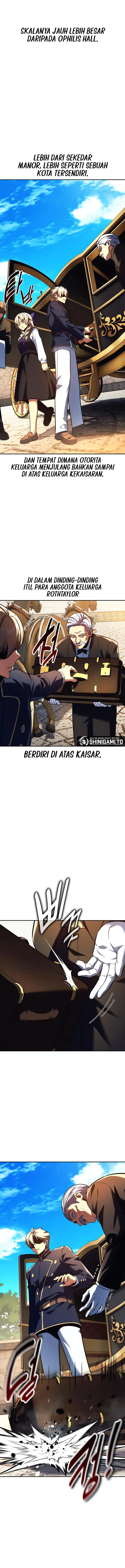 Baca The Extra's Academy Survival Guide - Chapter 91 halaman 24