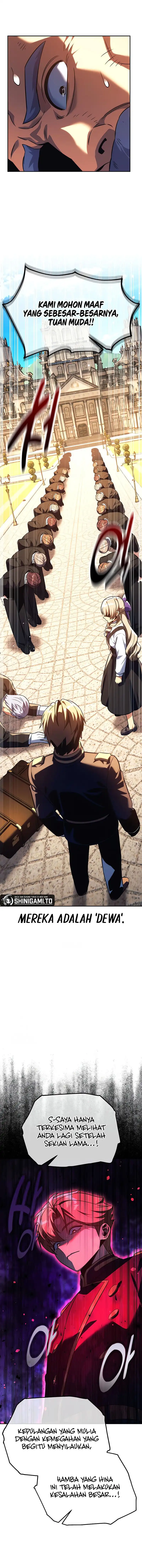 Baca The Extra's Academy Survival Guide - Chapter 91 halaman 25