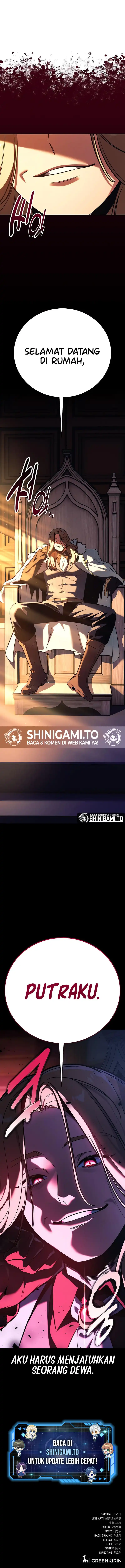 Baca The Extra's Academy Survival Guide - Chapter 91 halaman 27