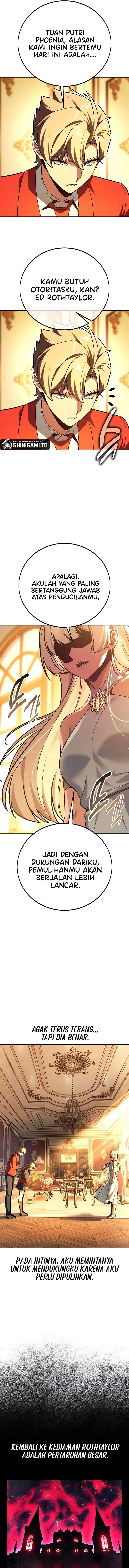 Baca The Extra's Academy Survival Guide - Chapter 91 halaman 3