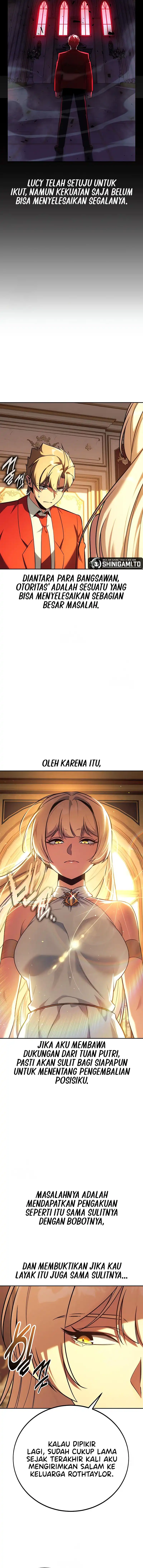 Baca The Extra's Academy Survival Guide - Chapter 91 halaman 4