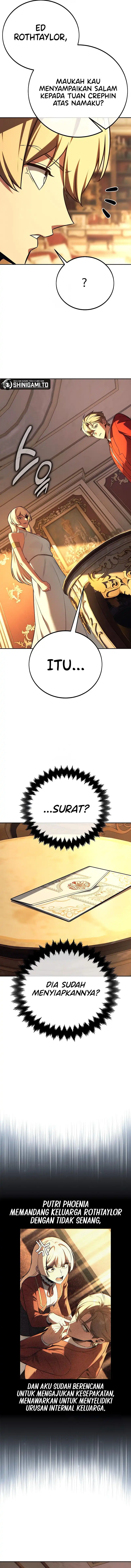 Baca The Extra's Academy Survival Guide - Chapter 91 halaman 5