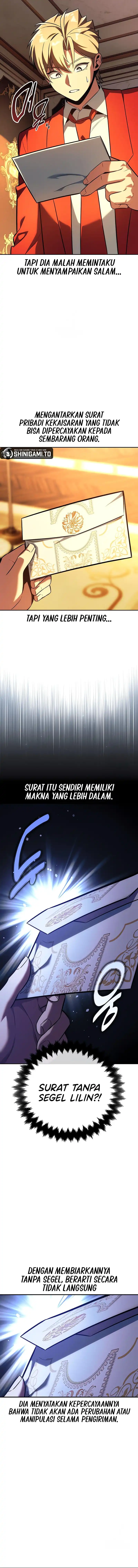 Baca The Extra's Academy Survival Guide - Chapter 91 halaman 6