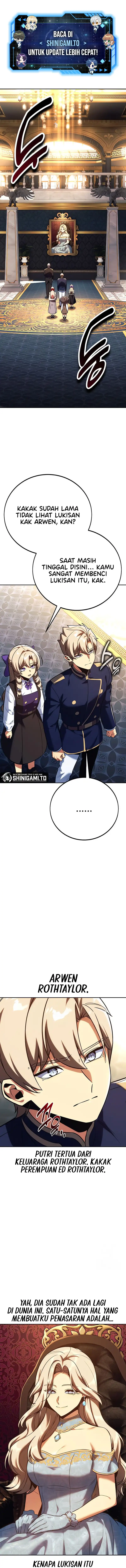 Baca The Extra's Academy Survival Guide - Chapter 92 halaman 1