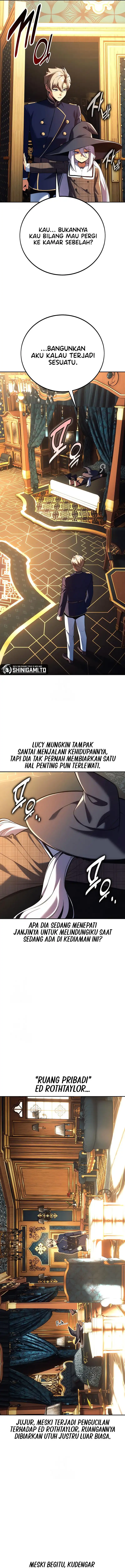 Baca The Extra's Academy Survival Guide - Chapter 92 halaman 10