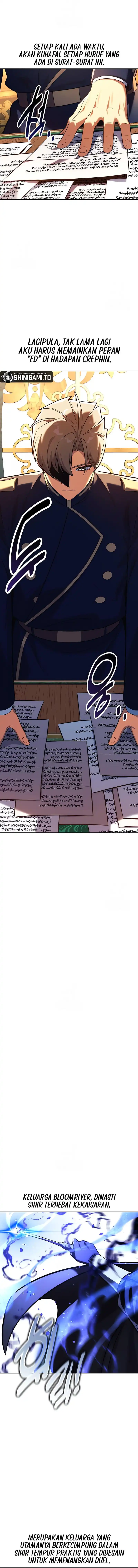 Baca The Extra's Academy Survival Guide - Chapter 92 halaman 15