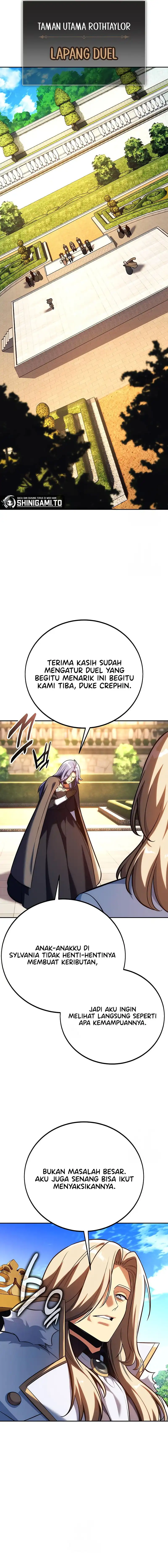 Baca The Extra's Academy Survival Guide - Chapter 92 halaman 19