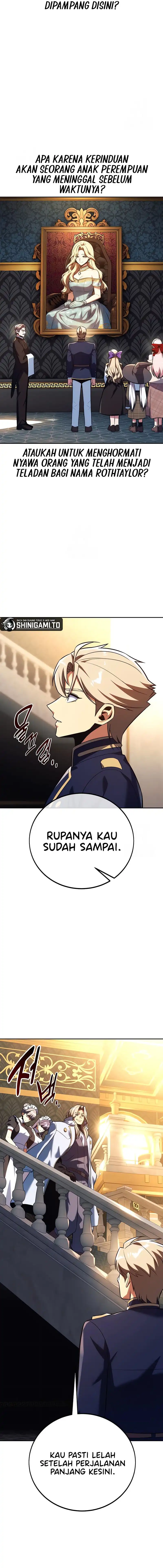 Baca The Extra's Academy Survival Guide - Chapter 92 halaman 2