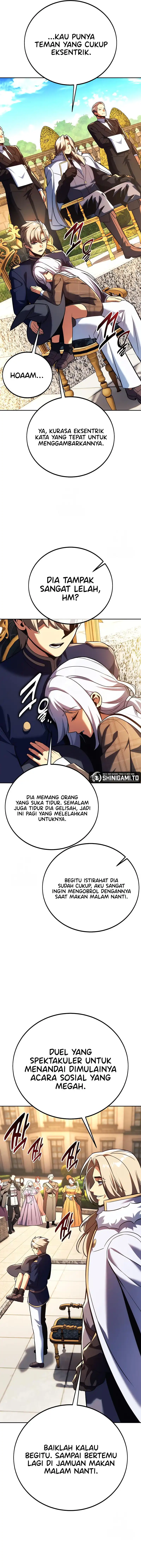 Baca The Extra's Academy Survival Guide - Chapter 92 halaman 20
