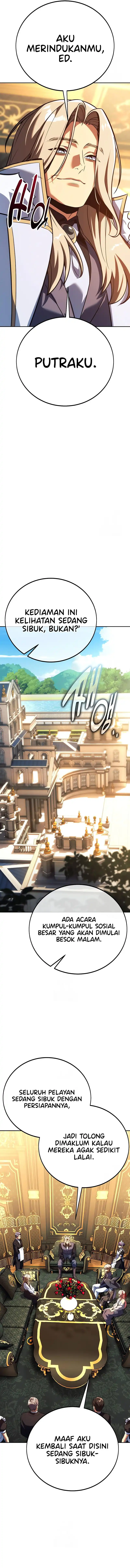 Baca The Extra's Academy Survival Guide - Chapter 92 halaman 3