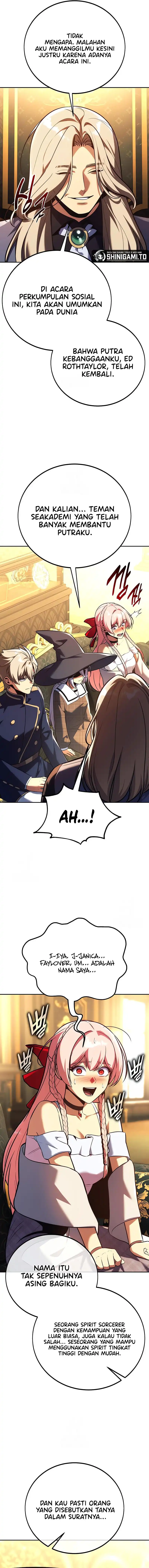 Baca The Extra's Academy Survival Guide - Chapter 92 halaman 4