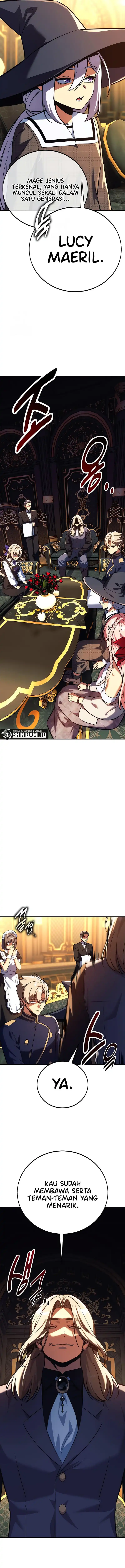 Baca The Extra's Academy Survival Guide - Chapter 92 halaman 5